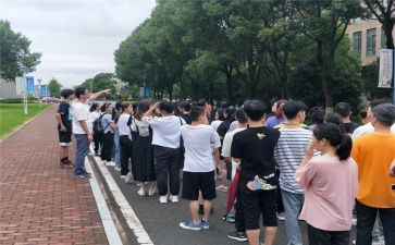 新生结束演讲稿5篇