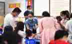 新生军训心得体会200字5篇