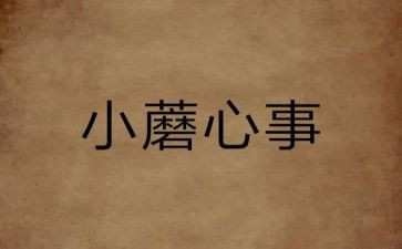 学校里的烦心事作文5篇