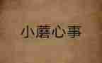 学校里的烦心事作文5篇