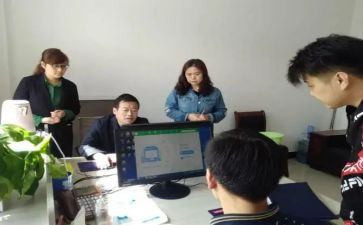 信息员年工作总结参考6篇