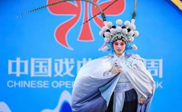 戏曲教案7篇