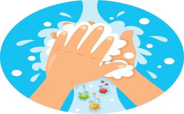 小班健康勤洗手教案7篇