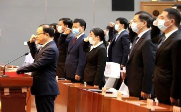 演讲宣誓演讲稿模板7篇