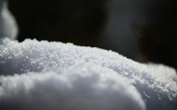 雪房子中班教案5篇