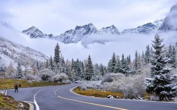 雪雷锋演讲稿6篇