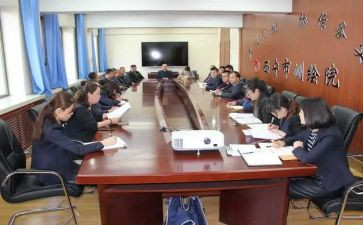 学生会团学干部培训心得体会5篇