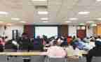 团学干部的心得体会6篇
