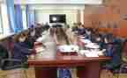 学生会团学干部培训心得体会5篇