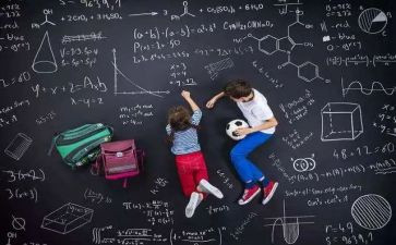 数学老师学科工作总结6篇
