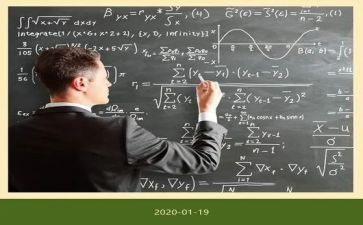教师数学学科工作总结7篇