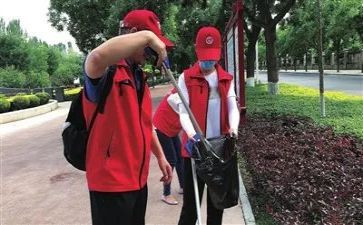 学雷锋见活动方案6篇