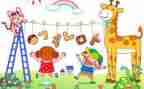 幼儿园拼音课教案7篇