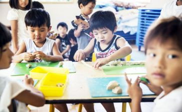 学前教育宣传月的心得体会8篇