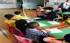 幼儿园学前宣传月活动总结推荐8篇