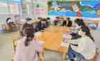 中专学前教育的自我鉴定8篇