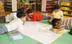 幼儿园学前教育月活动总结通用5篇
