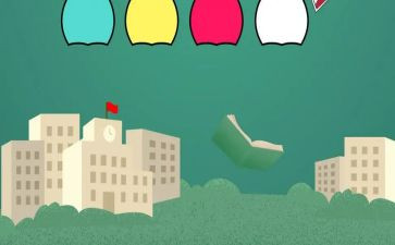学生餐工作总结通用8篇