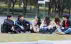 院学生会个人总结推荐7篇