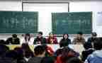 学生会学生工作述职报告7篇
