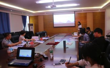 学术活动心得体会6篇