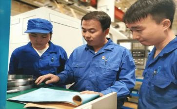 学徒工作总结5篇