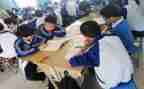 学习计划模板5篇