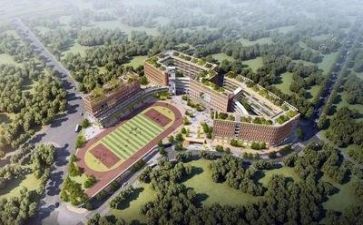 2024年学校年度总结最新6篇