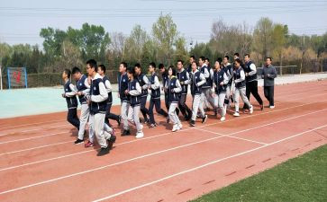 学校体育心得体会8篇