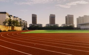 关于学校体育工作计划5篇