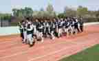 学校体育心得体会8篇