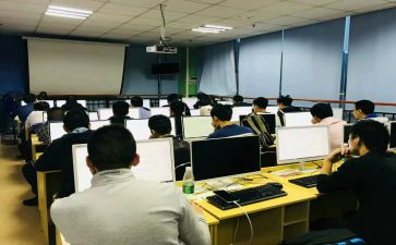 学员的自我鉴定6篇