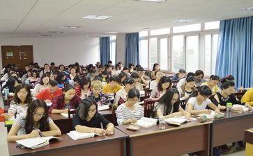 学员的自我鉴定参考5篇
