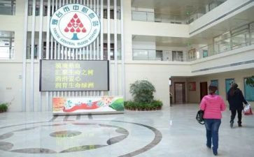 血站2023工作总结6篇