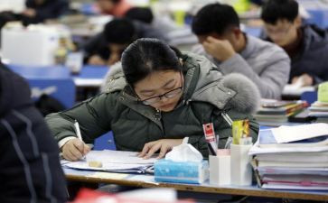 学子说演讲稿5篇