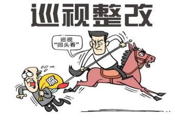 巡视组总结报告7篇