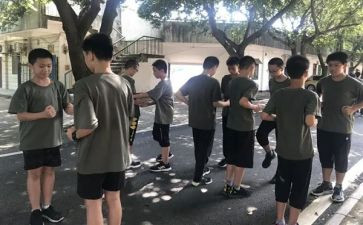 培训学校培训工作计划优质5篇