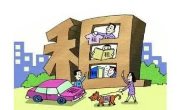 续租合同通用5篇