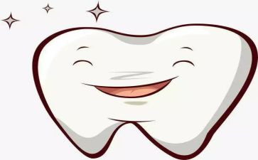 好牙齿坏牙齿教案模板7篇