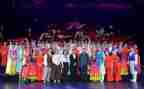 庆元旦的演出的演讲稿7篇