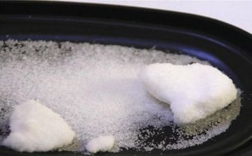 大班科学糖和盐教案精选7篇