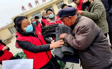 养老院活动策划5篇