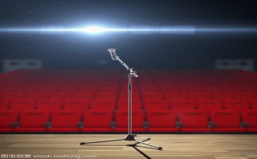 我们在……演讲稿6篇