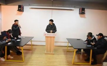 进演讲社的演讲稿推荐5篇