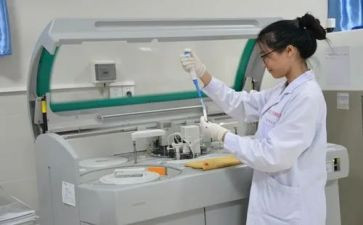 医学检验科个人总结8篇