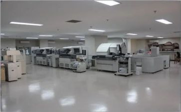 检验科的工作总结模板8篇