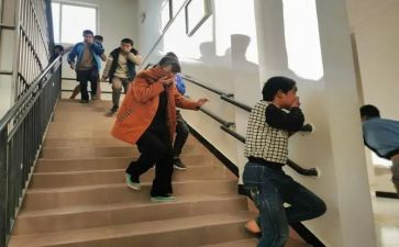 918演练总结讲话稿7篇