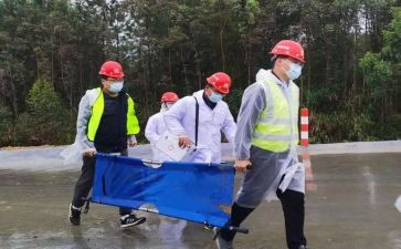 在疏散演练上的讲话稿7篇