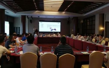 数学研讨心得体会5篇