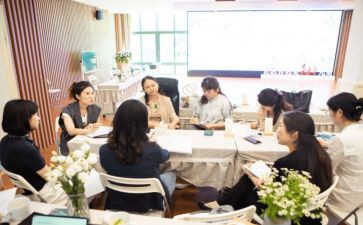 数学研修组活动总结7篇